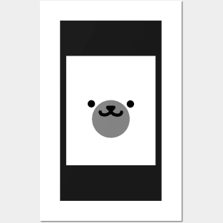 Neko Atsume - Marshmallow Posters and Art